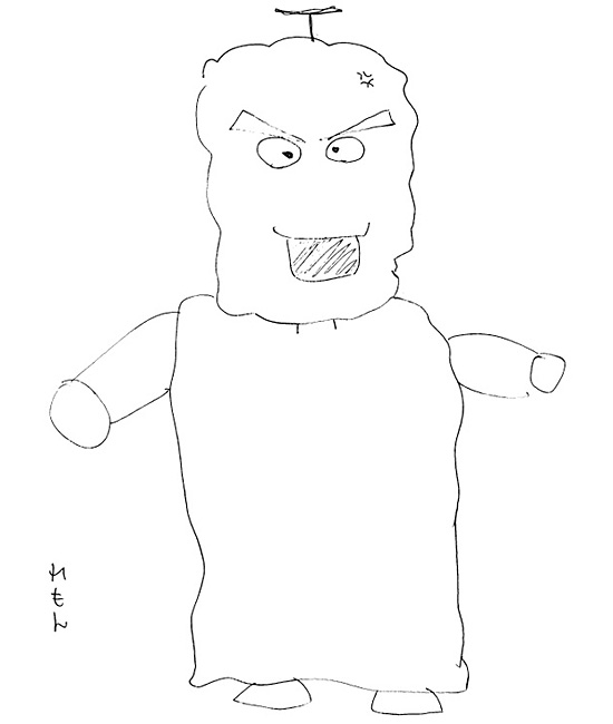 ムック