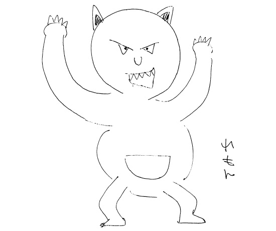 タスマニアデビル