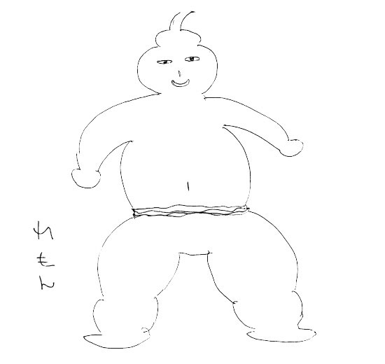 魔人ブウ